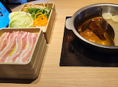 温野菜 三宮店: かんきつさんの2026年05月24日の1枚目の投稿写真