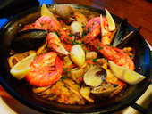 洋食屋マンジャーレ TAKINAMI: フランさんの2015年03月24日の1枚目の投稿写真