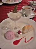 フランス料理 華蘭亭: フランさんの2014年11月16日の2枚目の投稿写真