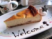 大倉山 月見想珈琲店: フランさんの2013年07月22日の1枚目の投稿写真