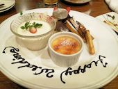 Tall Sun Dining トールサン ダイニング: フランさんの2014年05月04日の1枚目の投稿写真