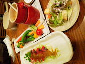 Tall Sun Dining トールサン ダイニング: フランさんの2014年05月04日の2枚目の投稿写真