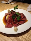 KICHIRI キチリ 渋谷: くるーゆさんの2017年01月29日の1枚目の投稿写真