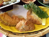 かごの屋 高島平店: くるーゆさんの2017年02月27日の1枚目の投稿写真