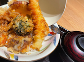 長崎天麩羅 こうてん 恵比寿店: はるまりさんの2026年09月23日の2枚目の投稿写真