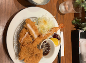 とんかつ×居酒屋 RPG: limoneさんの2026年05月30日の1枚目の投稿写真