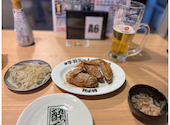 酔っ手羽 広小路伏見店: にゃるとさんの2026年03月10日の1枚目の投稿写真