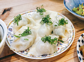 餃子マニア 品川本店: bambinaさんの2026年04月16日の1枚目の投稿写真