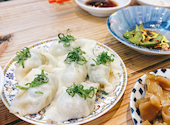 餃子マニア 品川本店: bambinaさんの2026年04月16日の2枚目の投稿写真