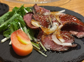 Bistro Shido ビストロシド 郡山駅前店: るーさんの2026年09月06日の1枚目の投稿写真