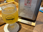 クラフトビールとおばんざい tsunagu: ももさんの2025年11月30日の1枚目の投稿写真