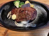 JUMBO STEAK HAN S ハンズ 奇跡の1マイル店: タケさんの2026年04月23日の1枚目の投稿写真