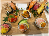 鮨とと吟 淀屋橋店: ぷりんさんの2026年08月05日の2枚目の投稿写真