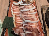 すし土風炉 大井町店: こまちさんの2026年07月28日の1枚目の投稿写真