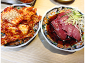 黒毛和牛ホルモン 大衆焼肉しんすけ トキワ新町店: ちこさんの2026年08月27日の1枚目の投稿写真
