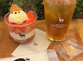 TNOC THE CAFE SAPPORO T4 ティーノックザカフェサッポロティーフォー: きんさんの2026年09月10日の1枚目の投稿写真