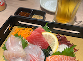 さかな酒場 魚星 すすきの店: sakuさんの2026年09月14日の1枚目の投稿写真