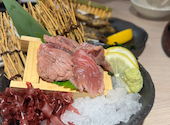 さかな酒場 魚星 すすきの店: sakuさんの2026年09月14日の2枚目の投稿写真