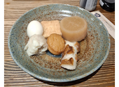 炉端とおでん 呼炉凪来 姫路店: ゆめさんの2026年04月13日の1枚目の投稿写真