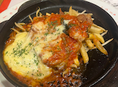 ピッツェリアマリノ イオンモール長久手店: チャーさんさんの2026年07月25日の2枚目の投稿写真