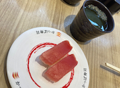 かっぱ寿司 富士柚木店: かんちゃんぱぱさんの2026年04月11日の1枚目の投稿写真