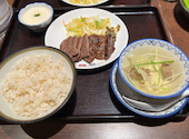 味の牛たん喜助 ルミネ池袋店: Pandaさんの2026年03月29日の1枚目の投稿写真