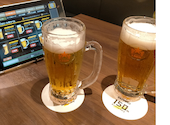 銀座ライオン ビヤレストラン 川崎駅前店: フライさんの2026年06月27日の2枚目の投稿写真