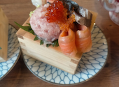 海鮮と豚骨おでん 食べ飲み放題 おすすめ屋 船橋店: フライさんの2026年04月27日の1枚目の投稿写真