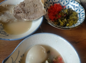 海鮮と豚骨おでん 食べ飲み放題 おすすめ屋 船橋店: フライさんの2026年04月27日の2枚目の投稿写真