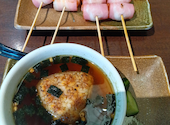 炭火焼鳥 から揚げ 釜めし 鳥まる: 胡蝶蘭さんの2026年07月03日の1枚目の投稿写真