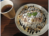 Rob s PASTA ロブズパスタ ＆カフェロブ栄店: やさいさんの2026年05月07日の1枚目の投稿写真