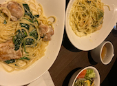 バル＆ダイニングバー  Cafe 53 BRANCH　-ゴーサンブランチ-　 刈谷: パンチさんの2022年12月の1枚目の投稿写真