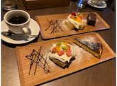 Cafe 53 BRANCH ゴーサンブランチ: パンチさんの2022年12月31日の2枚目の投稿写真