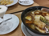 横浜中華街香港飲茶皇朝茶樓: ひつじさんの2026年05月29日の1枚目の投稿写真