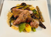 Bistro　輝: ぽちたまさんの2026年08月14日の1枚目の投稿写真