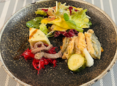 Bistro　輝: ぽちたまさんの2026年08月14日の3枚目の投稿写真