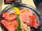 炭火焼肉 樹 たつき: ぽちたまさんの2026年05月02日の1枚目の投稿写真