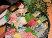 回転寿し 仁 京橋店: rachanさんの2025年05月18日の1枚目の投稿写真