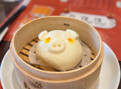 香港飲茶DimDimSum新宿マルイ本館店: みずほさんの2026年05月17日の1枚目の投稿写真