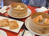 香港飲茶DimDimSum新宿マルイ本館店: みずほさんの2026年05月17日の3枚目の投稿写真