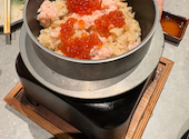 厚切り仙台牛タン×海鮮舟盛り×天ぷら食べ飲み放題 和真 京橋店: ファルコさんの2026年08月16日の1枚目の投稿写真