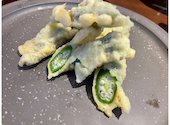 野菜の酒場。クサワケ: みのごんたさんの2021年08月12日の1枚目の投稿写真
