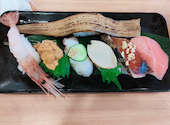 かっぱ寿司 横浜笠間店: まおちゃんさんの2025年08月01日の1枚目の投稿写真