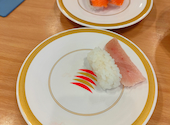 かっぱ寿司 横浜笠間店: まおちゃんさんの2025年10月31日の2枚目の投稿写真