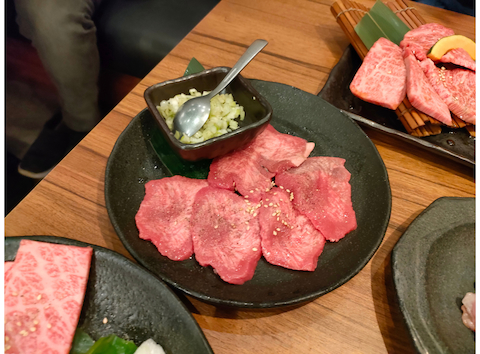 しげ吉 戸塚店: まおちゃんさんの2025年11月03日の3枚目の投稿写真