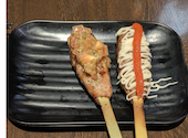 焼鳥・串カツ＆飲み放題　たま　テレビ塔店: なんちゃんさんの2026年01月の1枚目の投稿写真