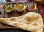 ビスターレビスターレ nepal indian dining 札幌清田店: なんちゃんさんの2026年07月30日の1枚目の投稿写真