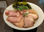 らーめん くろくの口コミ画像1