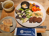 absinthe org. Salad & Grill: ゆうさんの2025年12月の1枚目の投稿写真
