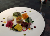 ビストロラタトゥイユ　La cuisine de まほろば: チロさんの2024年06月17日の1枚目の投稿写真